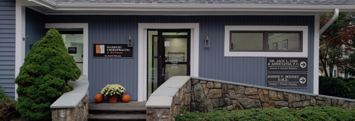 Danbury Chiropractic and Wellness