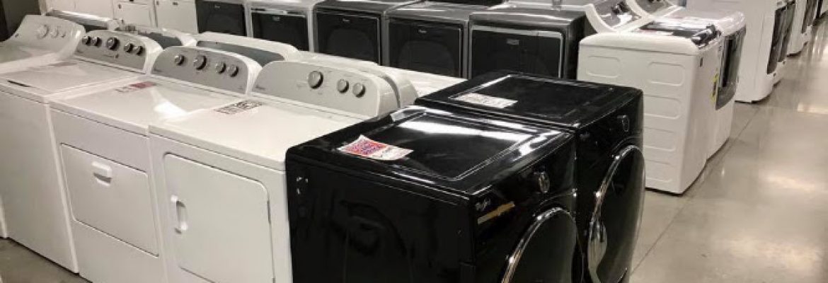 Buzaid Appliance