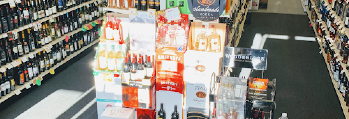 Saybrook Wine & Spirits