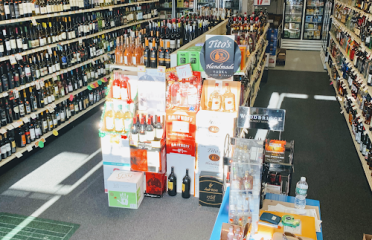 Saybrook Wine & Spirits
