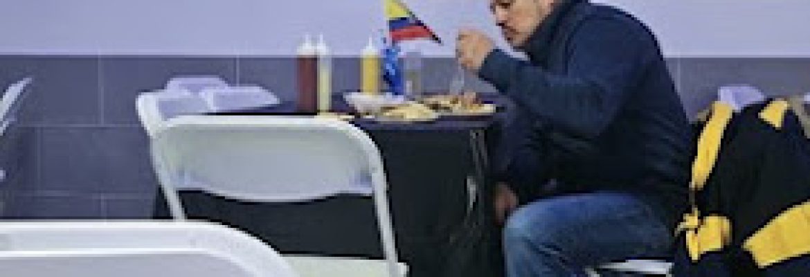 “Los Ceviches Del Decano”