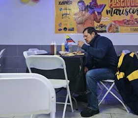 “Los Ceviches Del Decano”