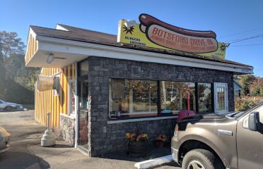 Botsford Drive-In