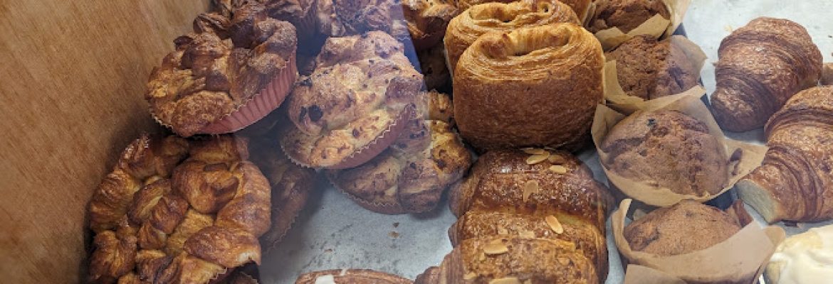 Wave Hill Breads Wholesale Bakery