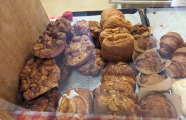 Wave Hill Breads Wholesale Bakery