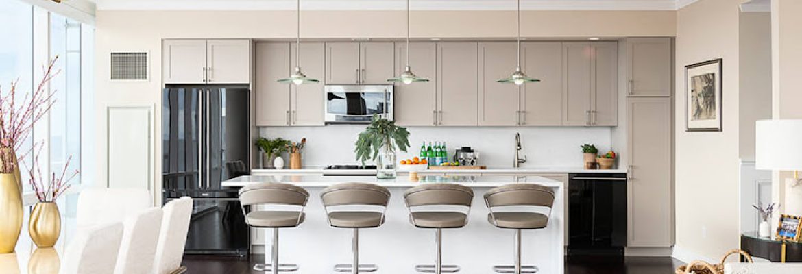 Debby Katz Interiors