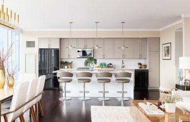 Debby Katz Interiors