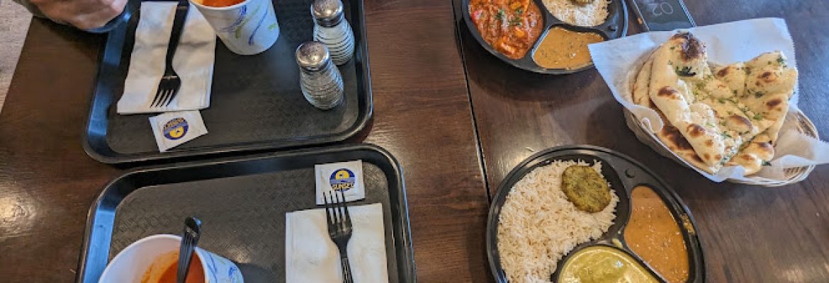 Vedas Indian Cuisine Norwalk