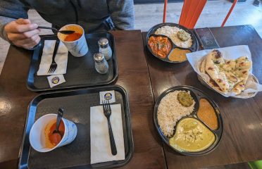 Vedas Indian Cuisine Norwalk