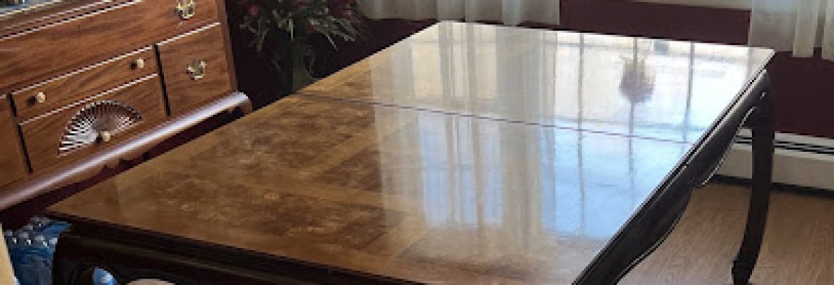 Minuteman Furniture Restoration, LLC
