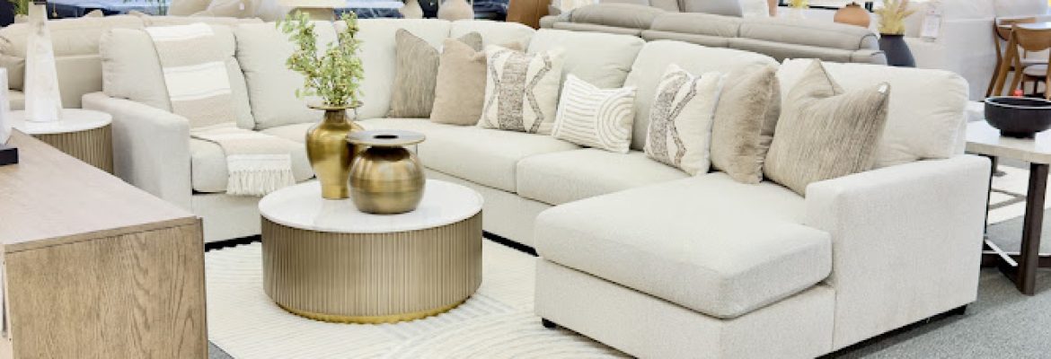 All Home Furniture & Design