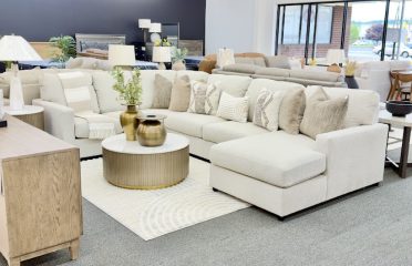 All Home Furniture & Design