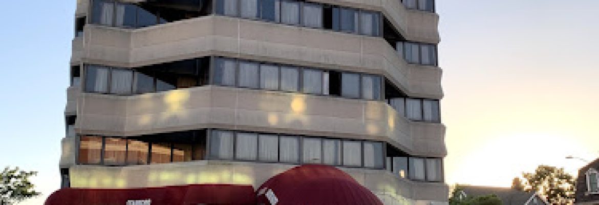 Stamford Suites Hotel