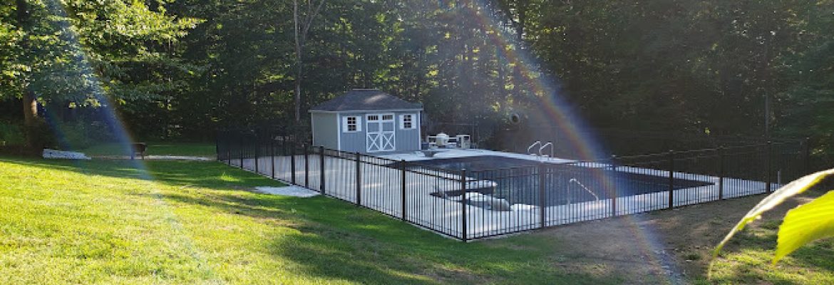 Killingly Fences LLC