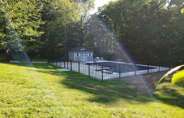 Killingly Fences LLC