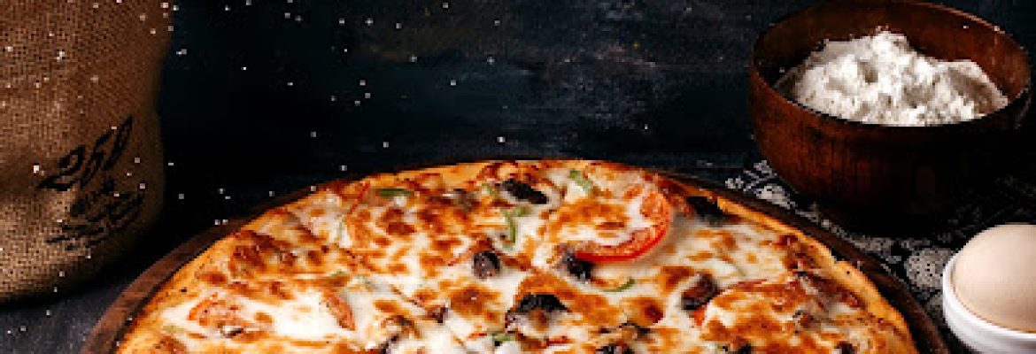 Cacio Restaurant & Pizza