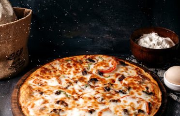 Cacio Restaurant & Pizza