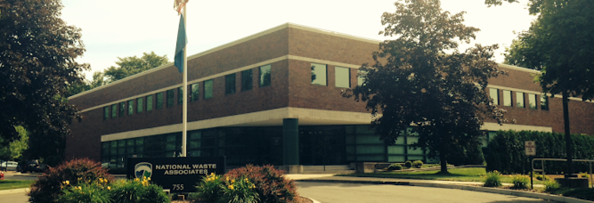 National Waste Associates