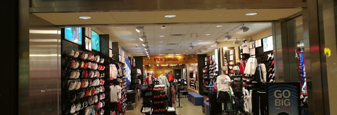 Kids Foot Locker
