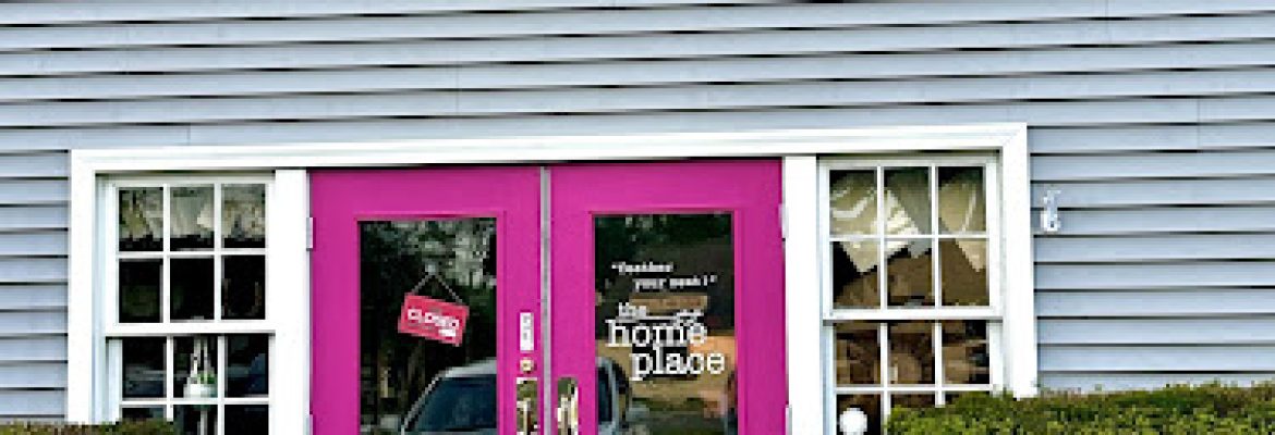 The Home Place CT