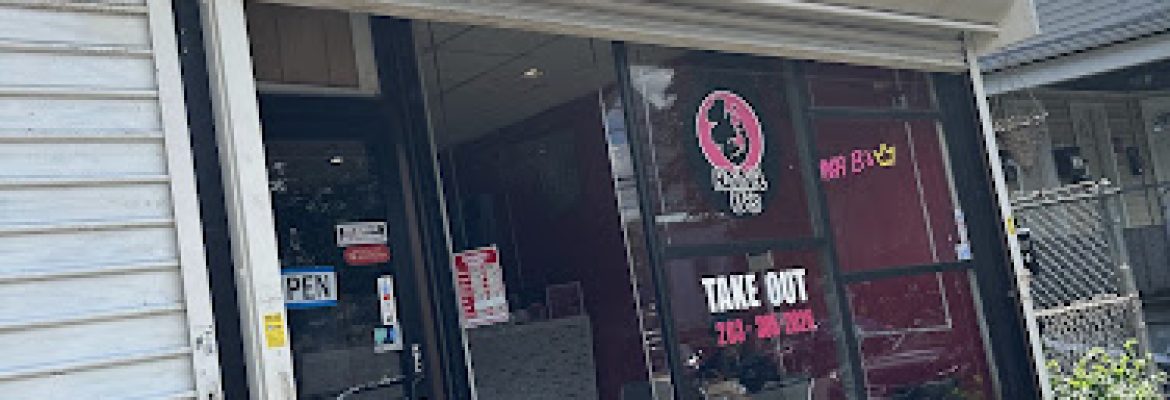 Anna B’s Soulfood