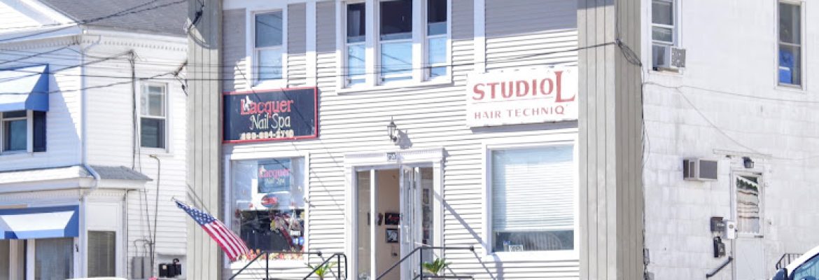 Studio L Hair Techniq
