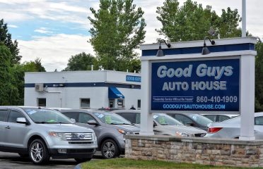 Good Guys Auto House LLC