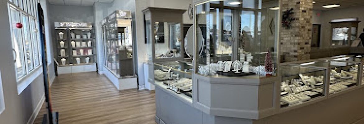Hannoush Jewelers