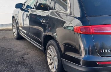 Airport LIMO Llc