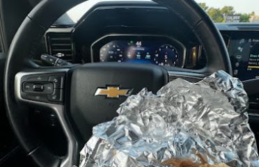 Roadside Gourmet Food Truck