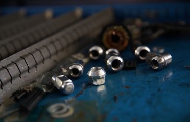 Honda Parts Department
