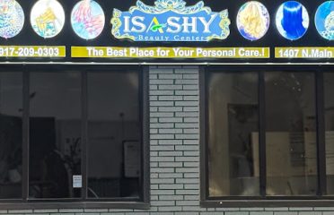 ISASHY BEAUTY CENTER