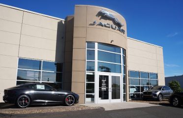 Jaguar Hartford