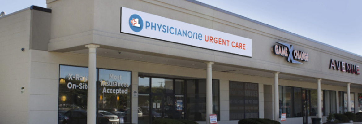 Yale New Haven Health Urgent Care Hamden