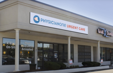 Yale New Haven Health Urgent Care Hamden