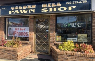 Golden Hill Pawn Shop