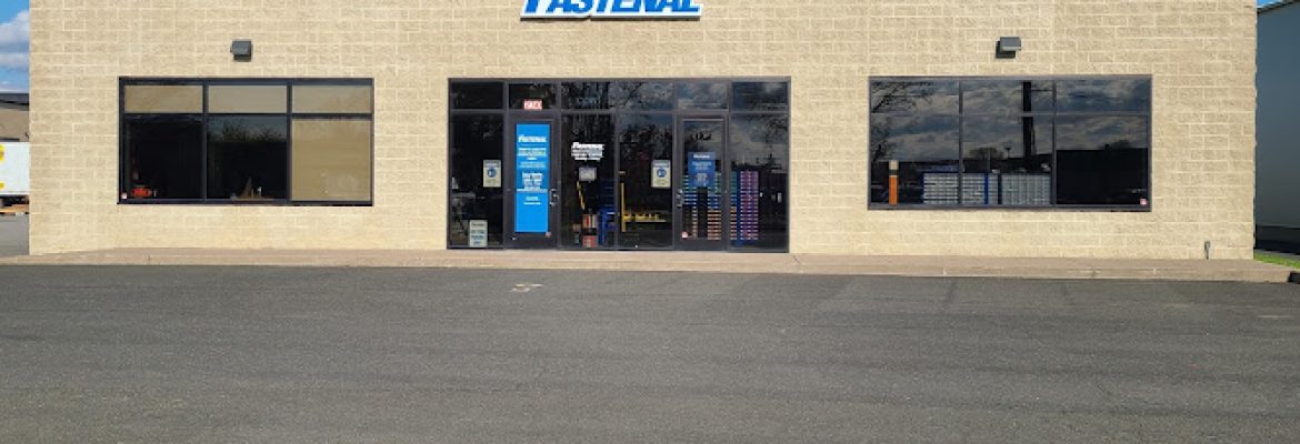 Fastenal Fulfillment Center