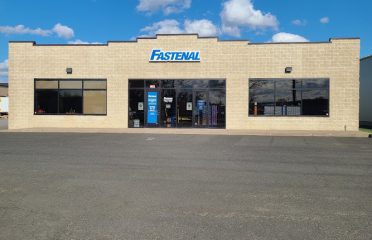 Fastenal Fulfillment Center