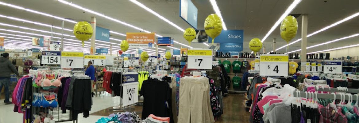 Walmart