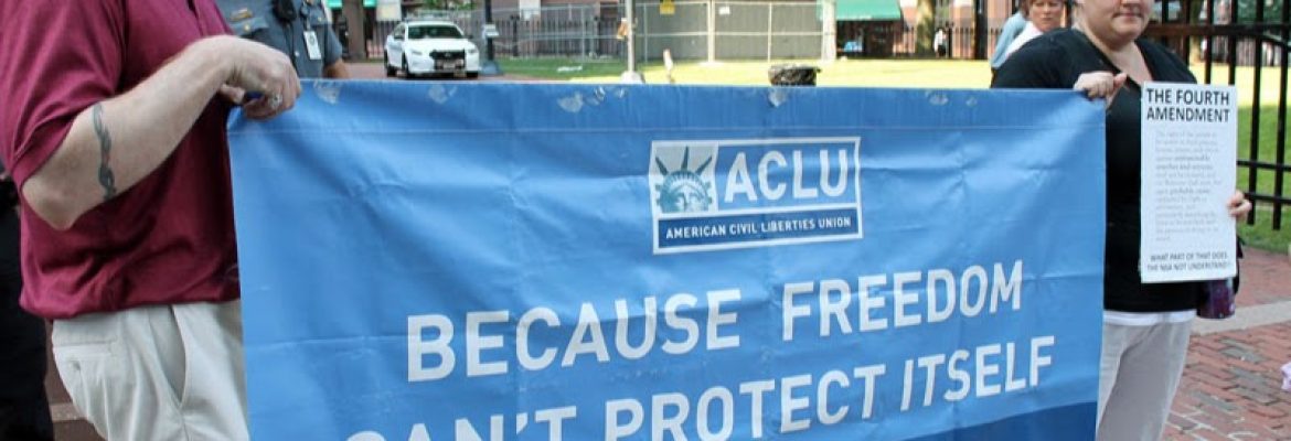 American Civil Liberties Union of Connecticut (ACLU-CT)