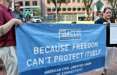 American Civil Liberties Union of Connecticut (ACLU-CT)