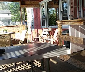 Rovers Lodge Cafe
