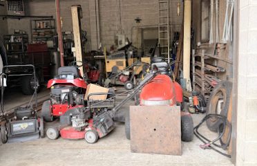 Connecticut Lawn Equipment Inc