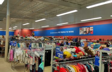 Goodwill Stamford Store & Donation Station