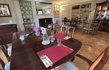 Gwyn Careg Inn