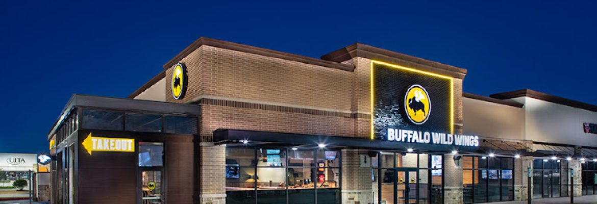 Buffalo Wild Wings