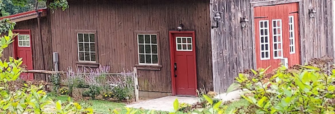 Ox & Oak Vineyards