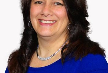 Cathy Gonyo, RE/MAX Legends
