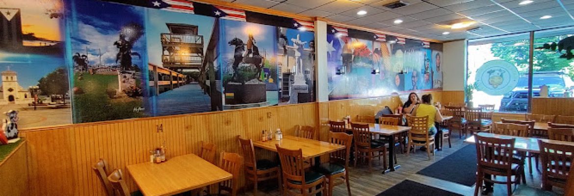 Hatillo Restaurant