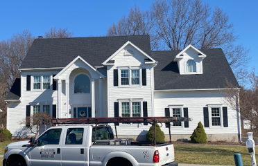 A N A Roofing LLC.